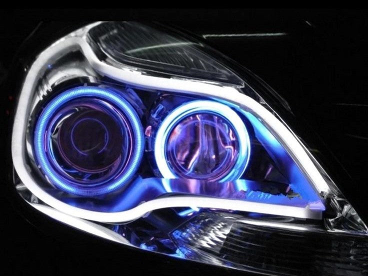 Elemente de tuning