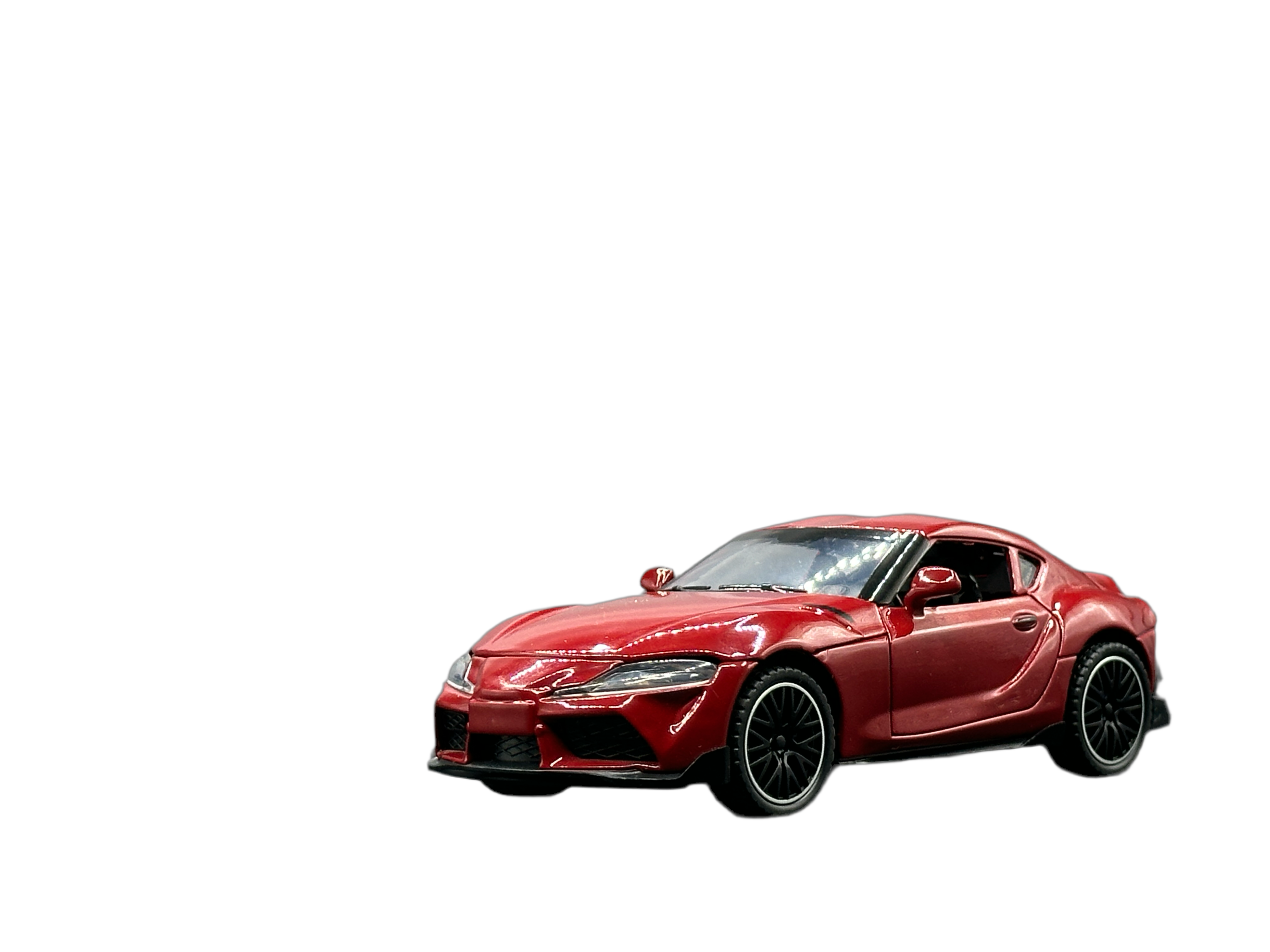 Masinuta Metalica Tip Toyota Supra MK5